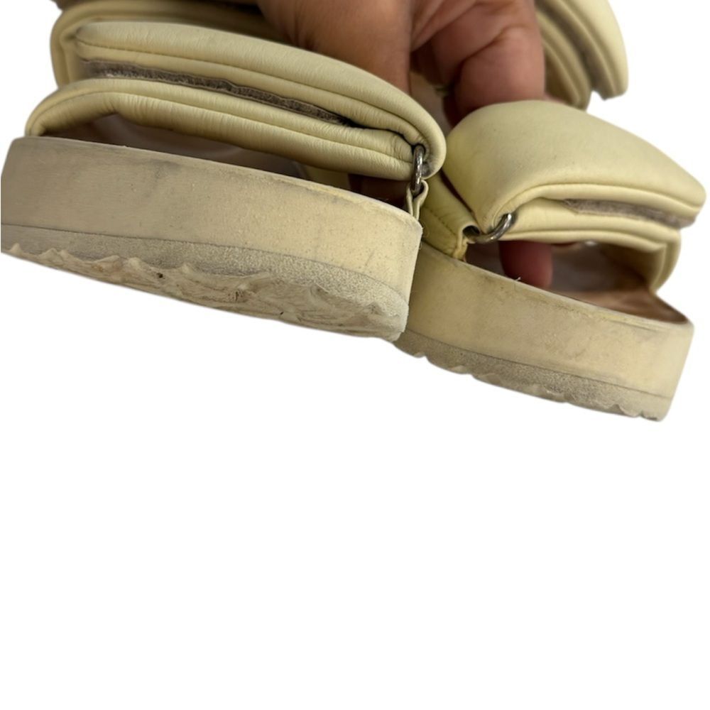 Birkenstock Papillio Theda Leather Sandals - Picture 7 of 13